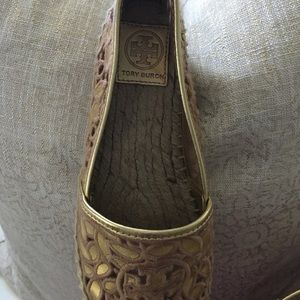 Tory Burch Espadrilles